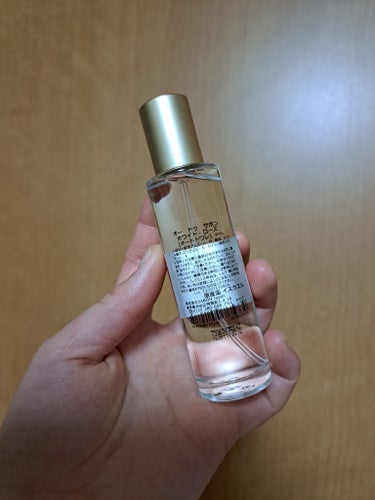 SABON オー ドゥ サボン ホワイト・ローズ のクチコミ「SABON オー ドゥ サボン ホワイト・ローズ

香りに惹かれ購入しました。
甘みの中にも爽.....」（2枚目）