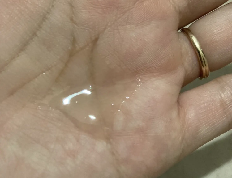 RMK Wトリートメントオイル/RMK/ブースター・導入液を使ったクチコミ（2枚目）