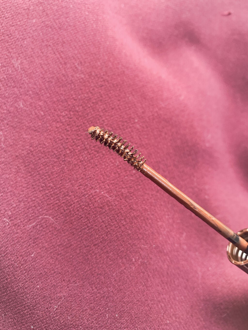 ラブ・ライナー オールラッシュマスク/ラブ・ライナー/マスカラを使ったクチコミ(2枚目)