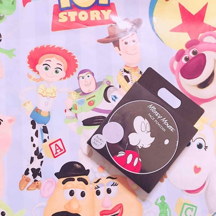 を使ったクチコミ(1枚目)