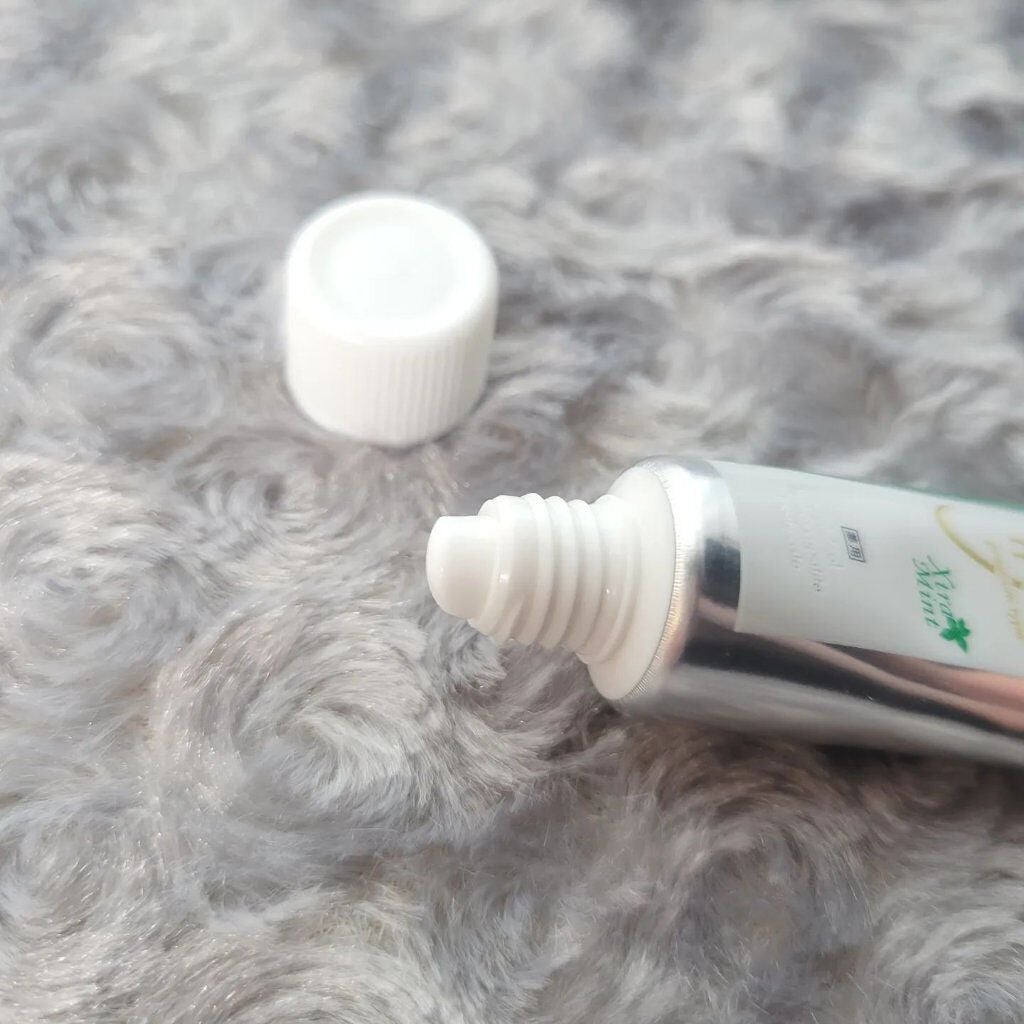 アパガードプレミオ/アパガード/歯磨き粉を使ったクチコミ(3枚目)