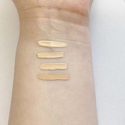 ダーマシンコンシーラー/23years old/リキッドコンシーラーを使ったクチコミ(3枚目)