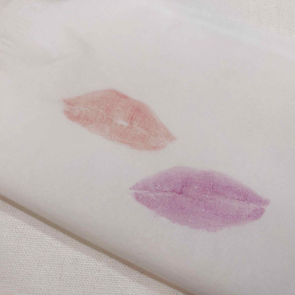 オペラ リップティント N/OPERA/リップティントを使ったクチコミ(5枚目)