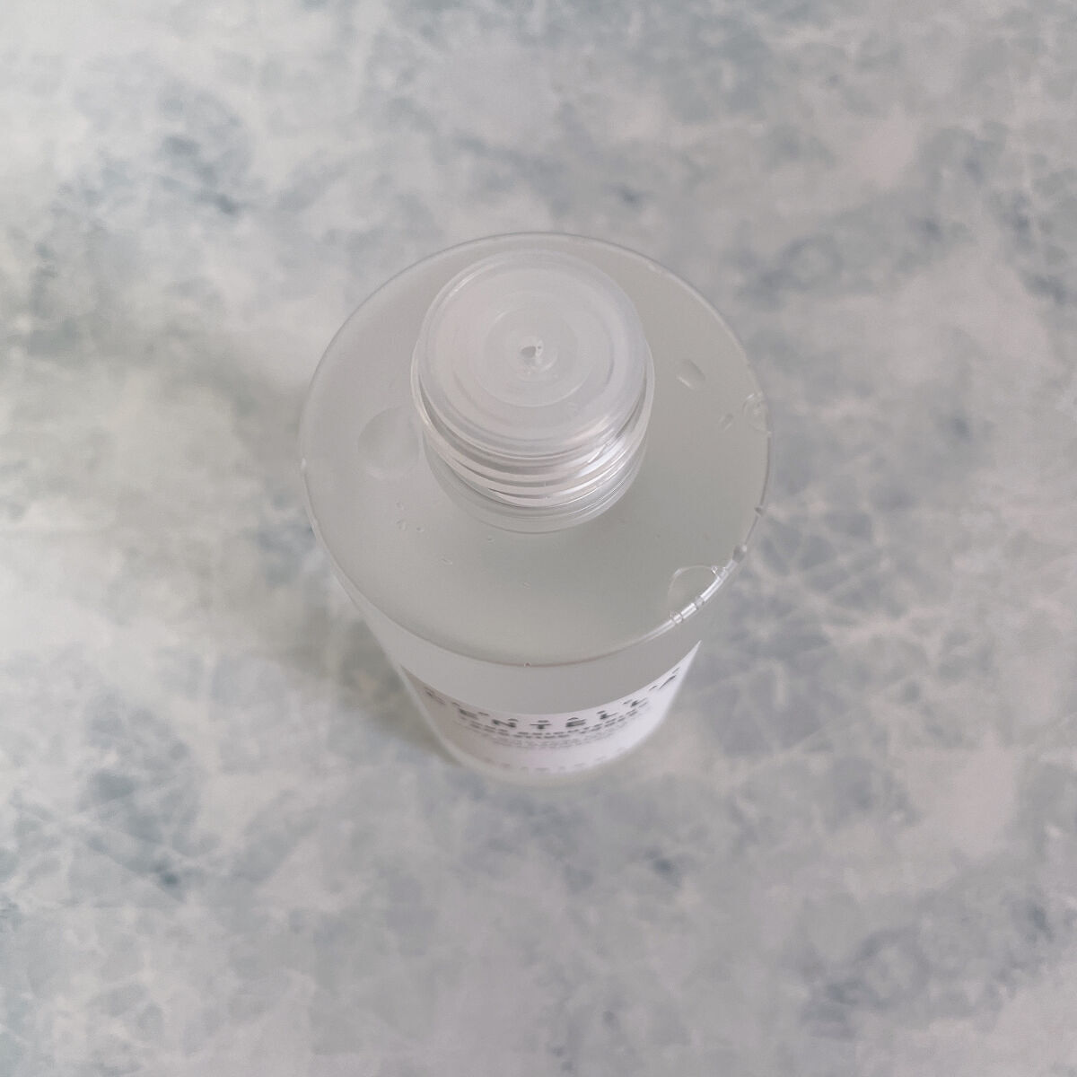 SKIN1004 トーンブライトニング ブースティング トナーのクチコミ「
明るく輝く肌に🌟

✼••┈┈┈┈┈••✼••┈┈┈┈┈••✼

SKIN1004 センテラ.....」（2枚目）