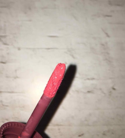 インク ベルベット/PERIPERA/口紅を使ったクチコミ(2枚目)