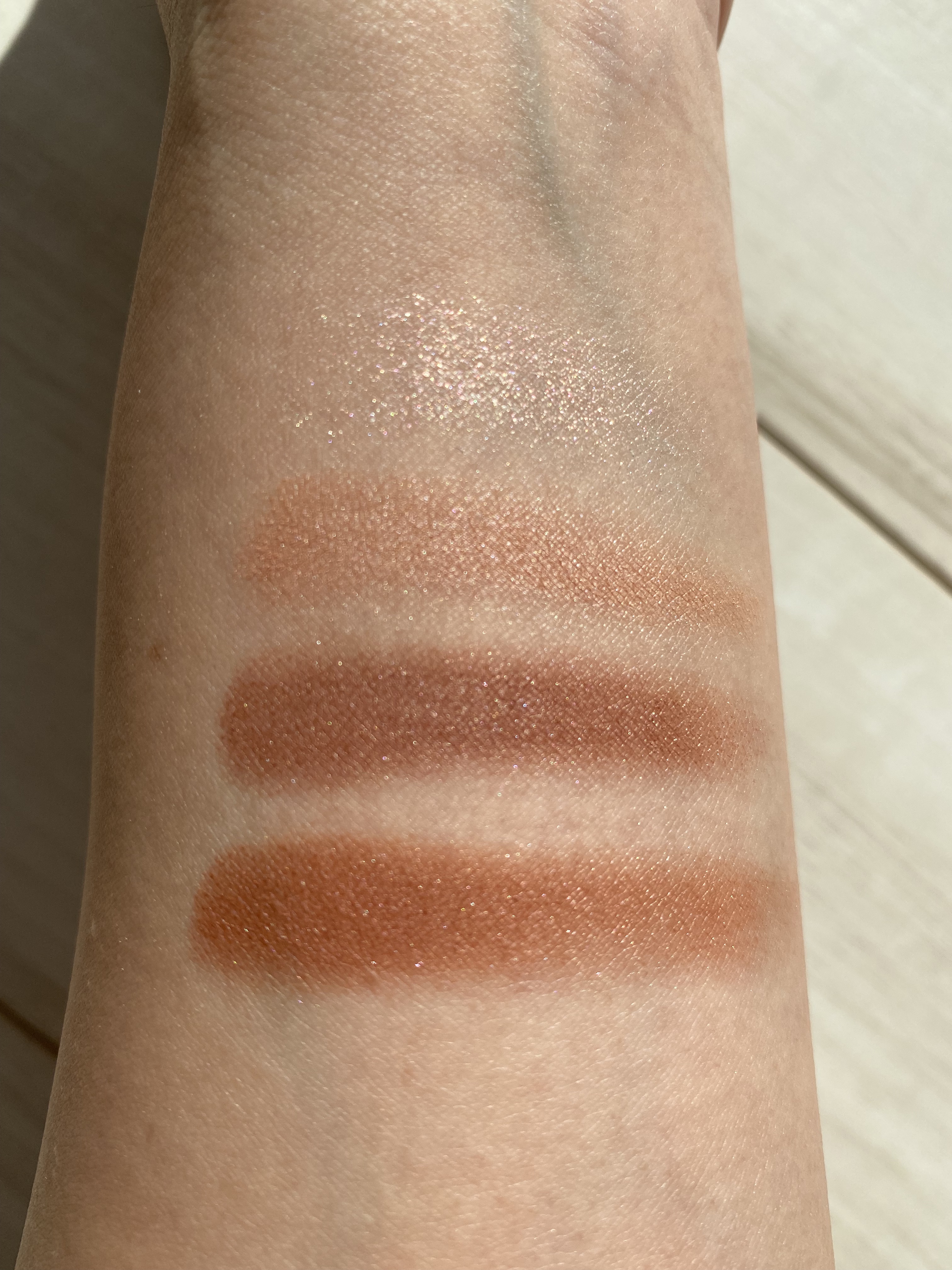 スキンプロテクター DX/ホワイトショット/日焼け止めクリームを使ったクチコミ（3枚目）