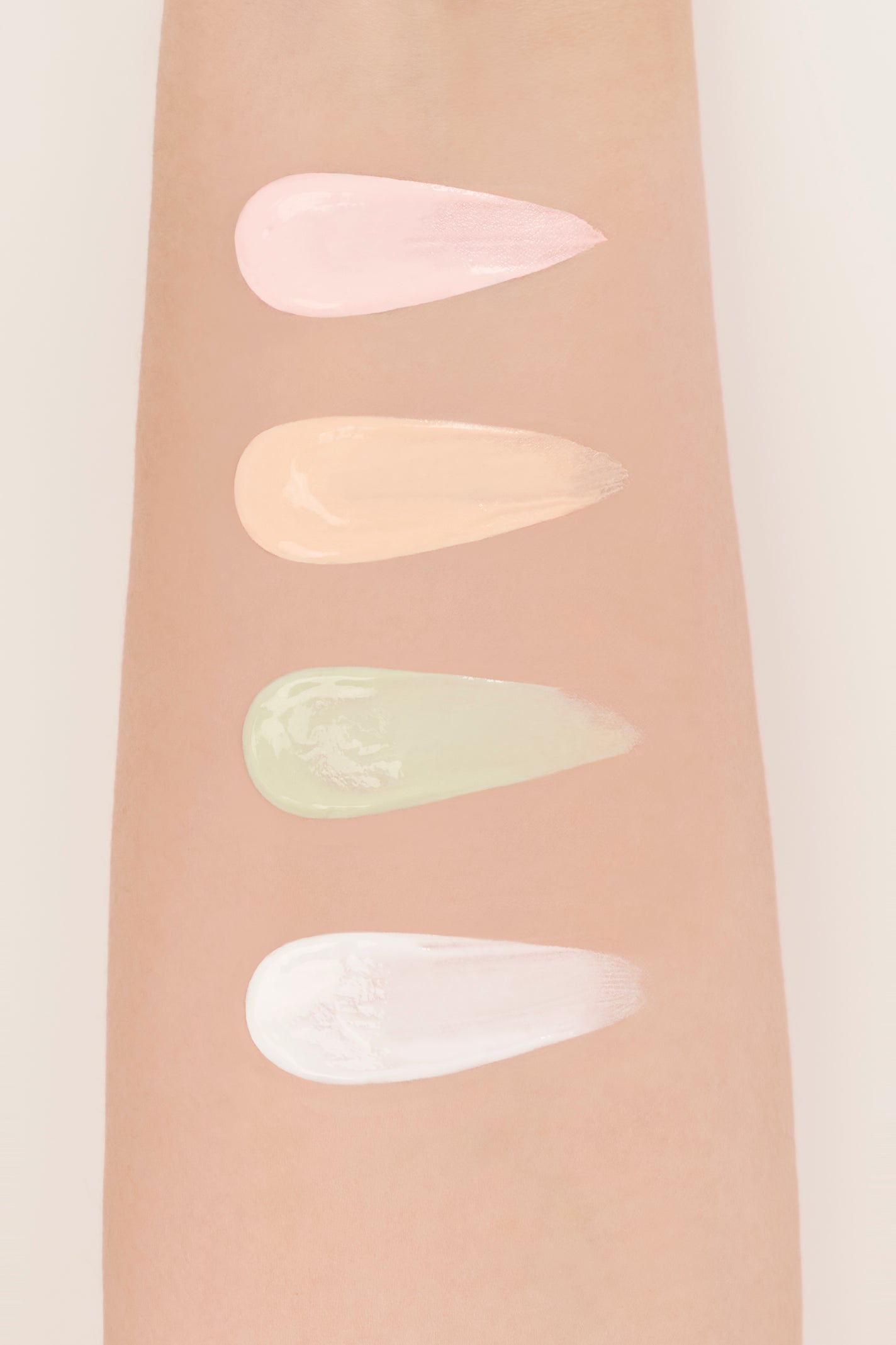 ケアトーンアップ nuse