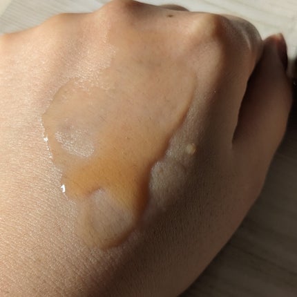 マイ ファースト エッセナー/SIORIS/ブースター・導入液を使ったクチコミ(3枚目)