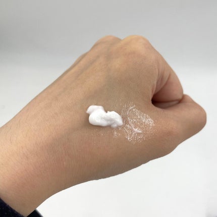 モイスト クリーム/イオナ エフ/フェイスクリームを使ったクチコミ(3枚目)