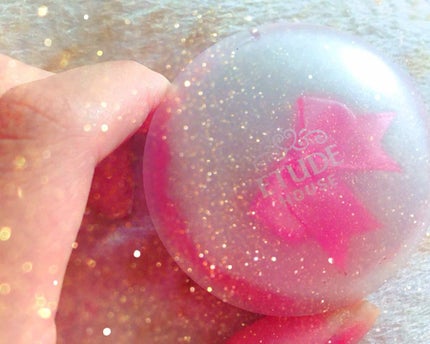 ラブリー クッキー ブラッシャー/ETUDE/パウダーチークを使ったクチコミ(1枚目)