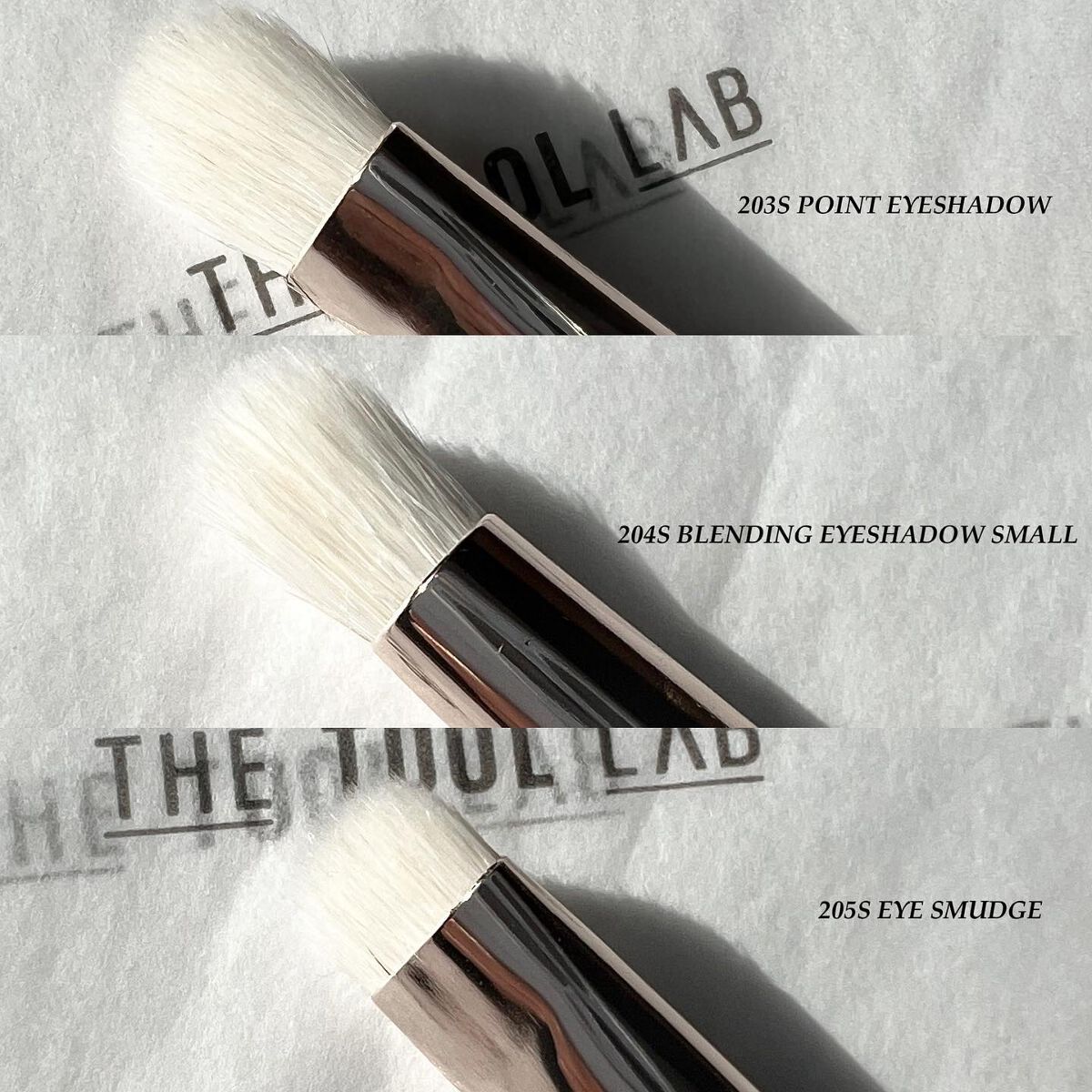 デイリー パフ クレンジング パッド/THE TOOL LAB/その他化粧小物を使ったクチコミ(5枚目)