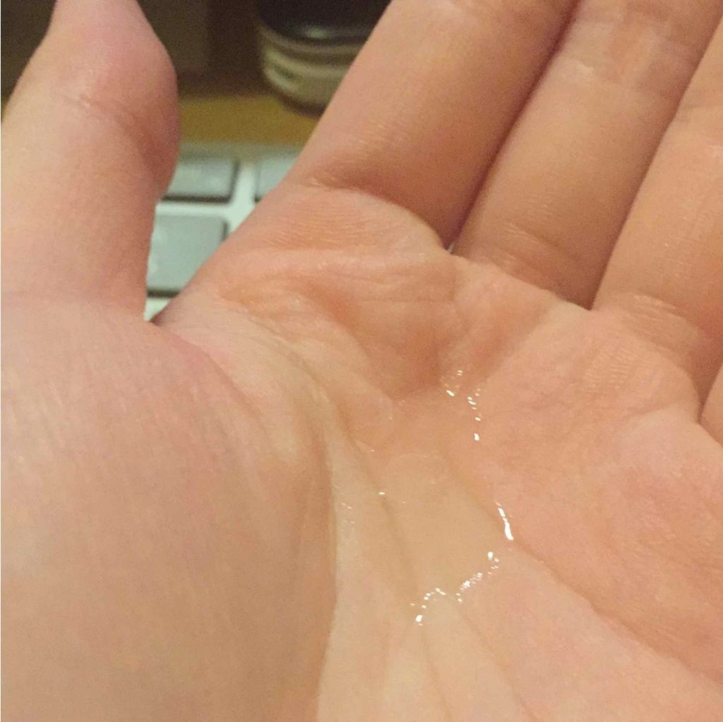 イナジェ トリートメント ショット/LANCOME/乳液を使ったクチコミ(3枚目)