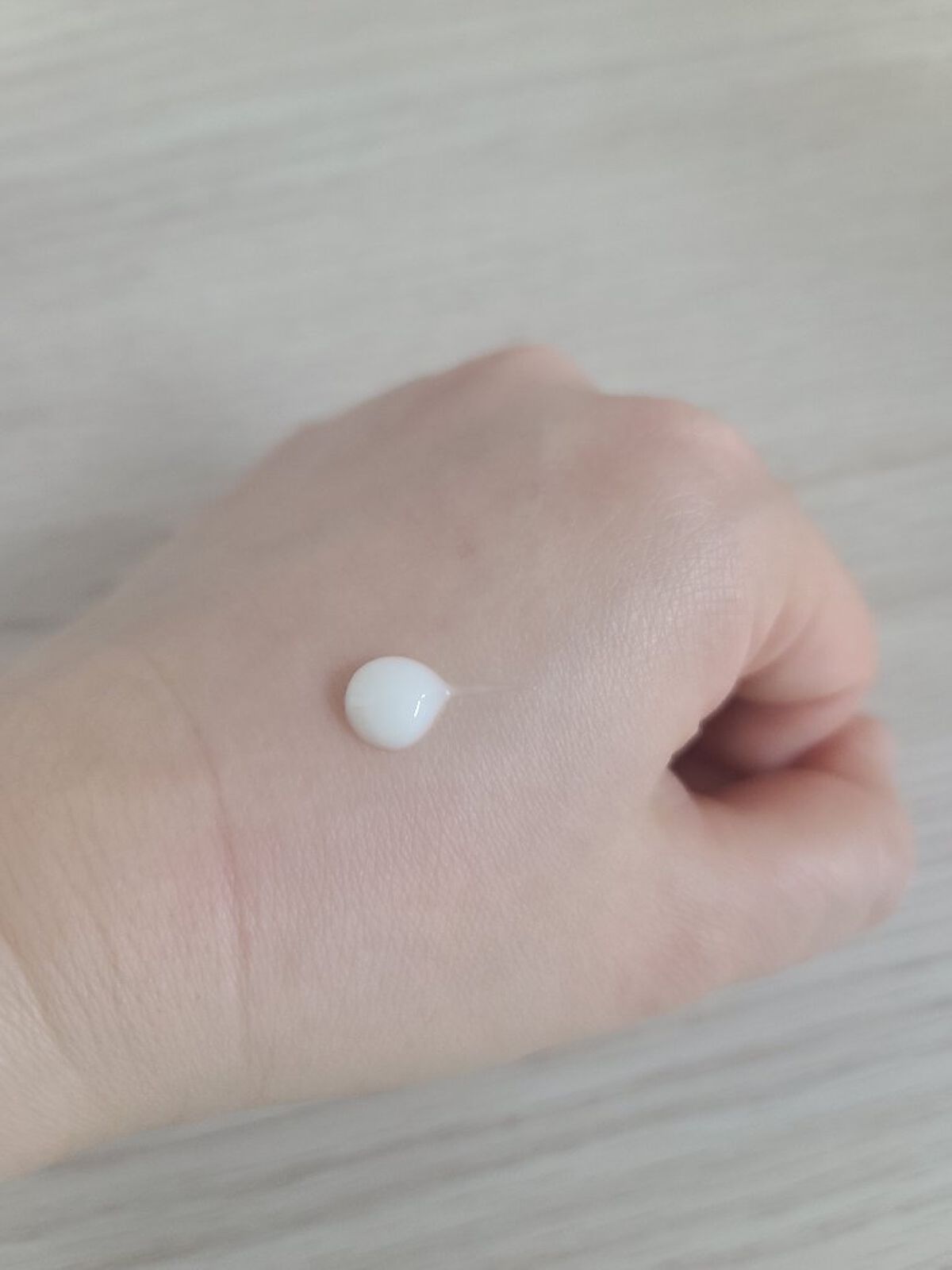 ユース ラディアンス ビタチノール セラム/primera/美容液を使ったクチコミ（3枚目）