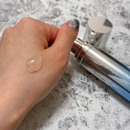 RTXセラム ビタミンショット/Dr.G/美容液を使ったクチコミ(4枚目)