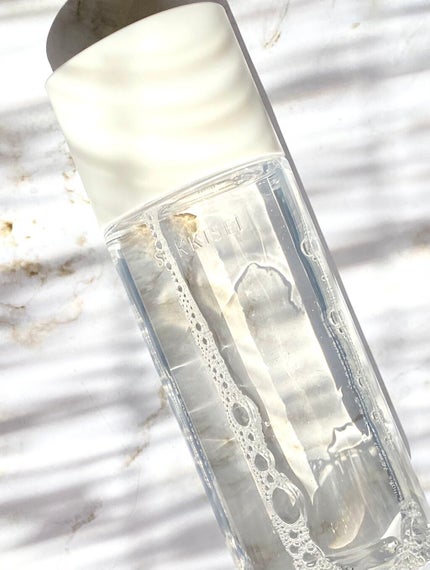 クリアウェルネス ピュア コンク/雪肌精/化粧水を使ったクチコミ(2枚目)