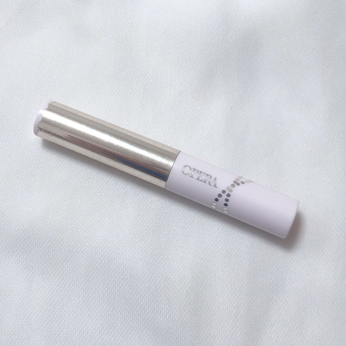 シアーリップカラー（旧）/OPERA/リップグロスを使ったクチコミ（3枚目）