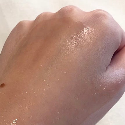 オイル;ライトアンドモア/Huxley/美容液を使ったクチコミ(5枚目)