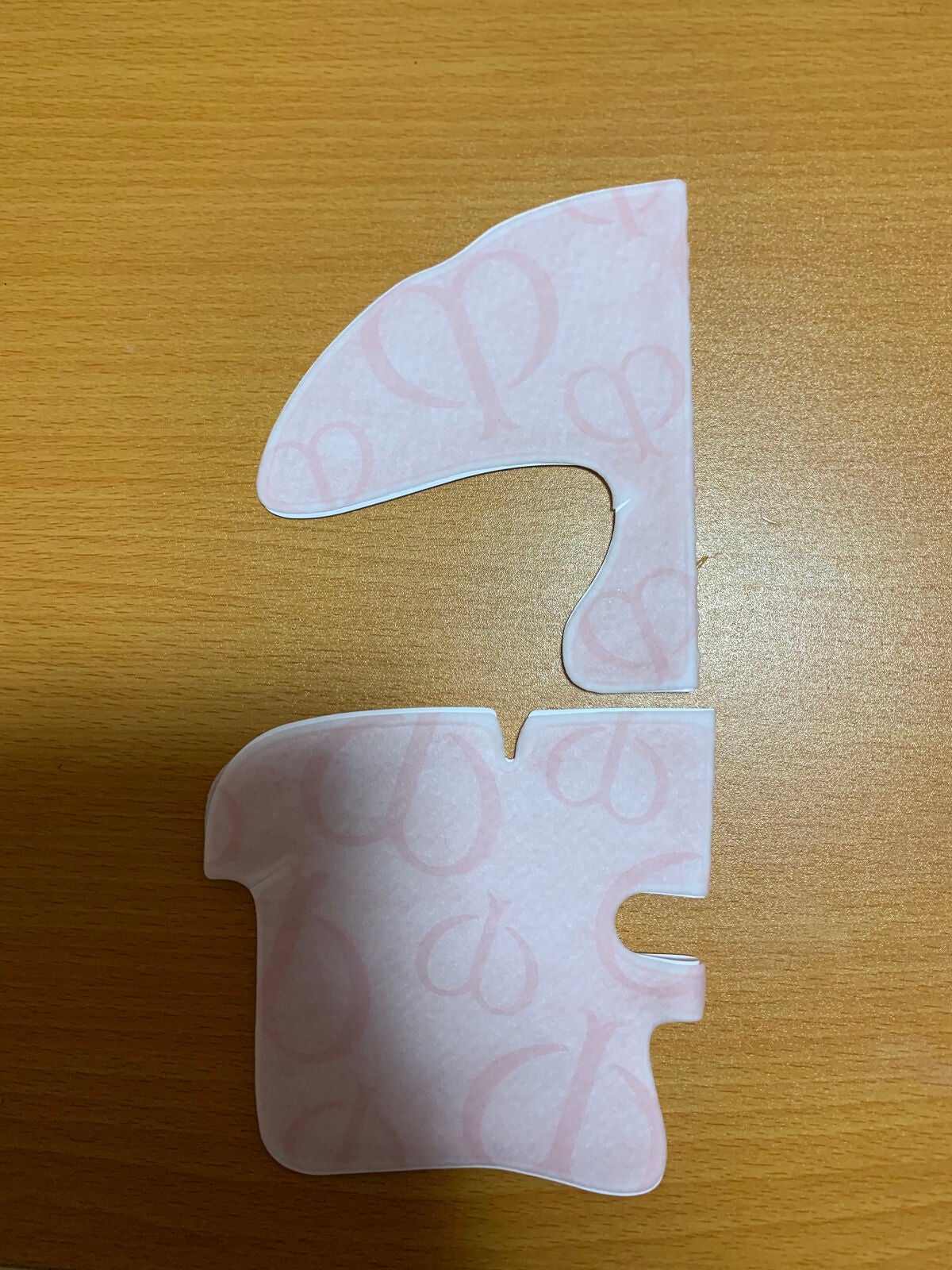 コンサントレイリュミナトゥール/クレ・ド・ポー ボーテ/スキンケアキットを使ったクチコミ(5枚目)