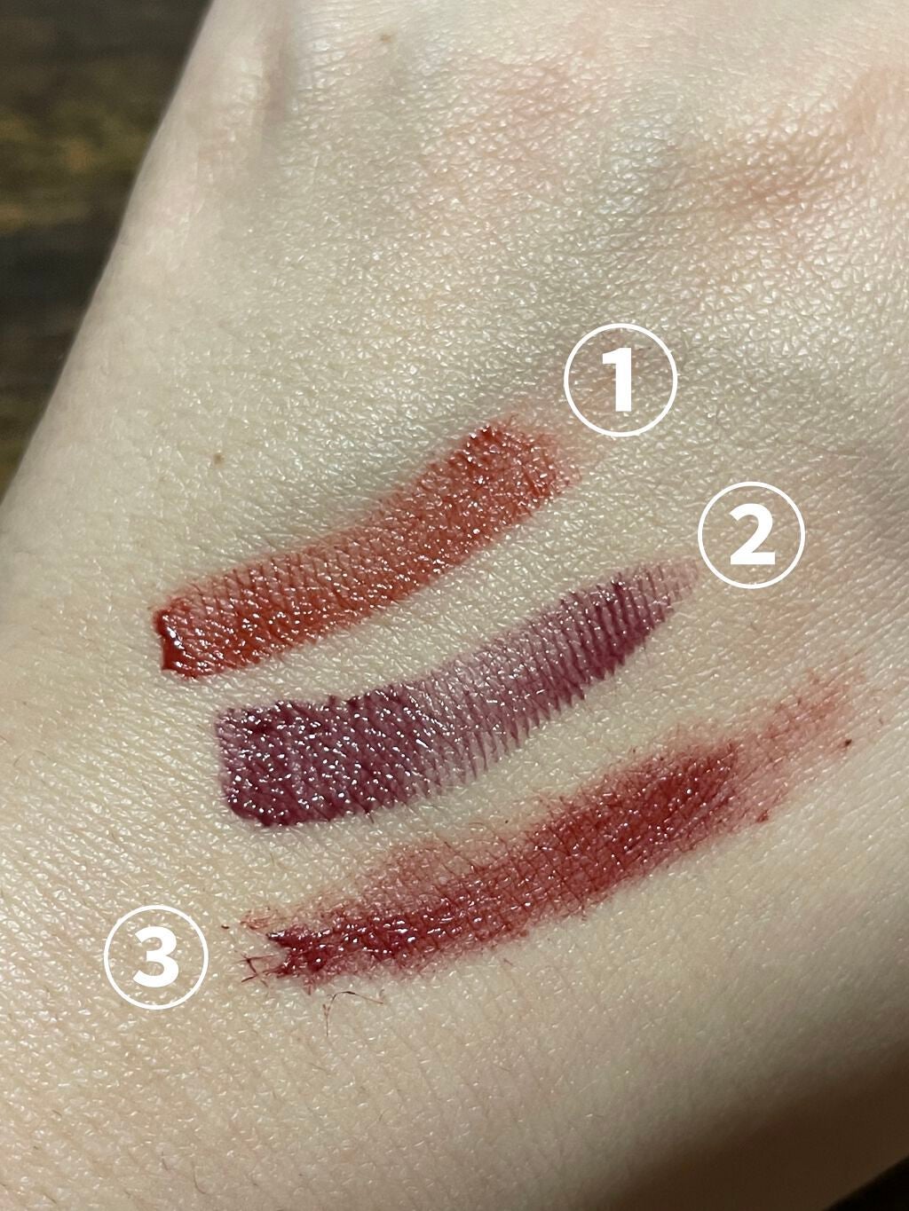 カールキープマジック/コーセーコスメニエンス/マスカラを使ったクチコミ(2枚目)