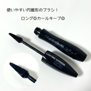 LANCOME イプノ ドールアイ ウォータープルーフのクチコミ「LANCOME イプノ ドールアイ ウォータープルーフ

￥4400

新宿伊勢丹と阪急うめだ.....」（2枚目）