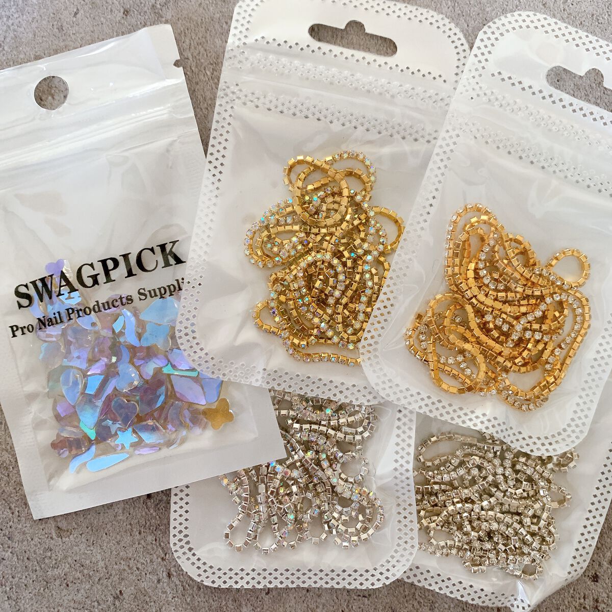 sofirahジェルカラー/sofirah/ジェルネイルを使ったクチコミ（2枚目）