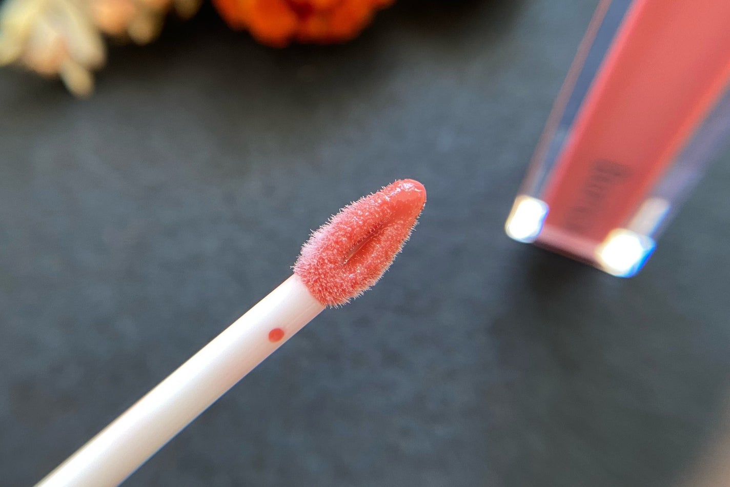 リッププランパーエクストラセラム/Borica/リッププランパーを使ったクチコミ(2枚目)