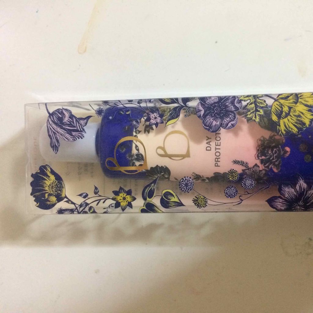 AC デープロテクター/BENEFIQUE/化粧下地を使ったクチコミ（1枚目）