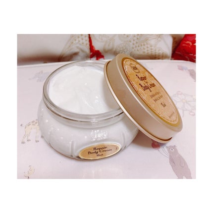 リペアボディクリーム ムスク/SABON/ボディクリームの画像