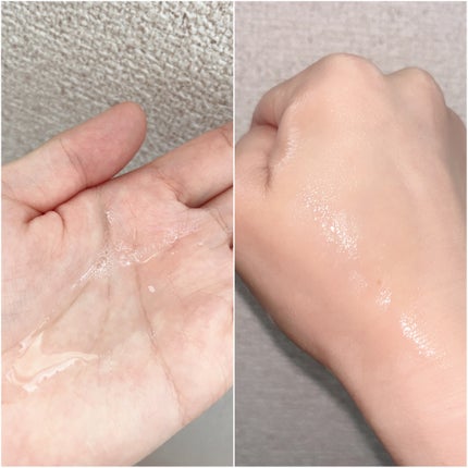 エッセンスイン クレンジングフォーム/d プログラム/洗顔フォームを使ったクチコミ(5枚目)