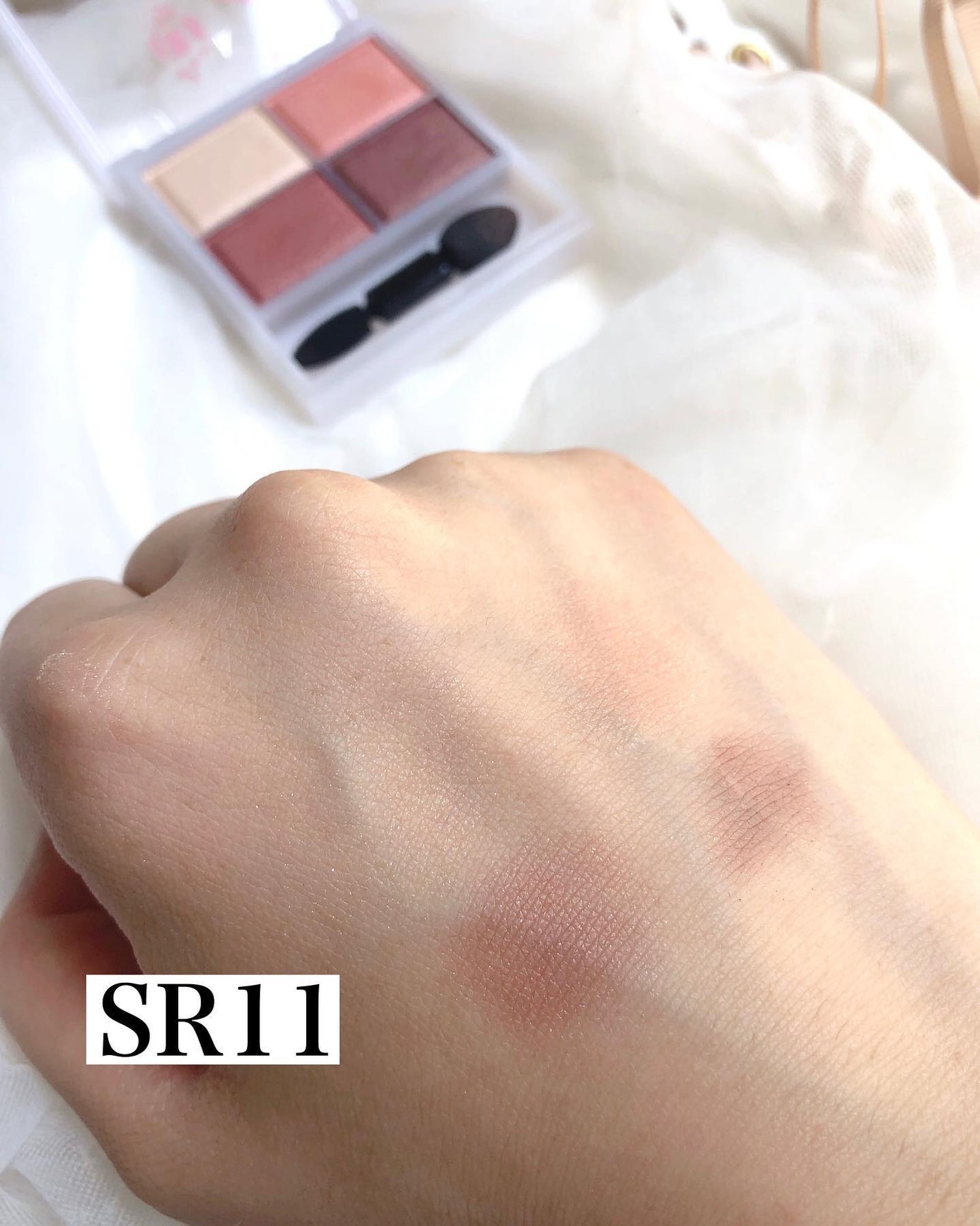 パウダー&ペンシル アイブロウEX/excel/アイブロウペンシルを使ったクチコミ(7枚目)