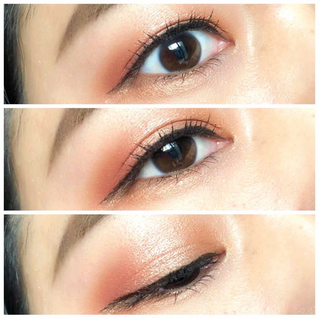 ともこ on LIPS 「こんにちは奥二重インスタグラマーのともこです😃今日も平常運転で..」(1枚目)