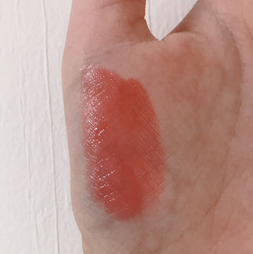 メルティールミナスルージュ/キャンメイク/口紅を使ったクチコミ（3枚目）