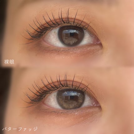 FLANMY 1day/FLANMY/ワンデー(1DAY)カラコンを使ったクチコミ(5枚目)