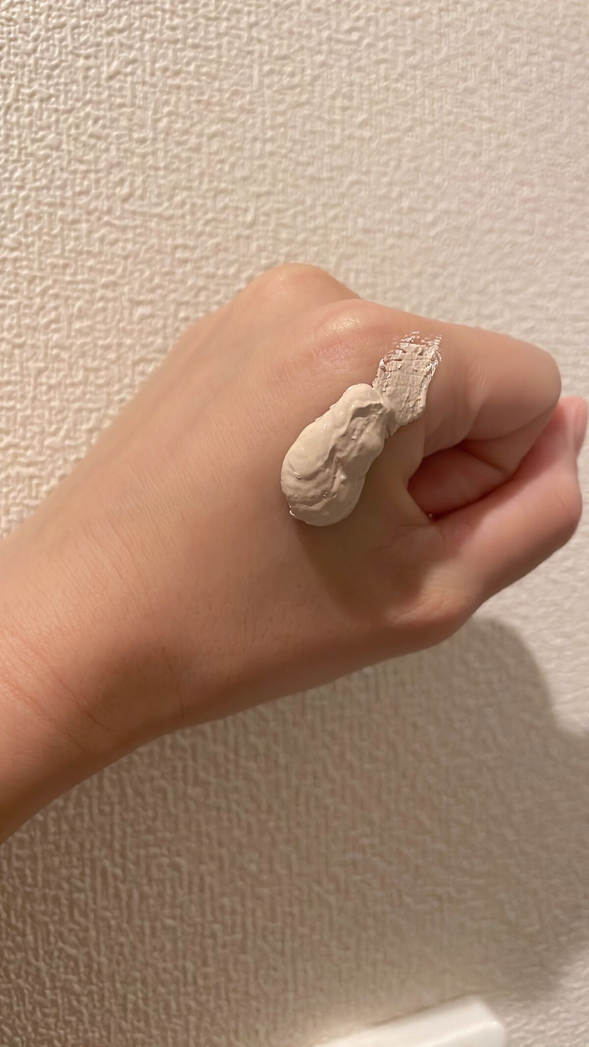 クレイ クレンズ/SNIDEL BEAUTY/その他洗顔料を使ったクチコミ(2枚目)