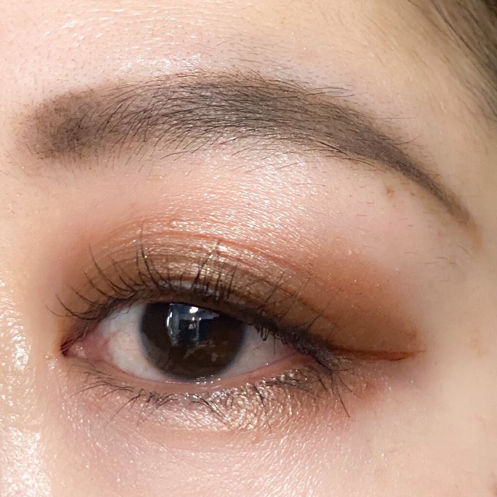 アディクション ザ アイシャドウ/ADDICTION/単色アイシャドウを使ったクチコミ(6枚目)