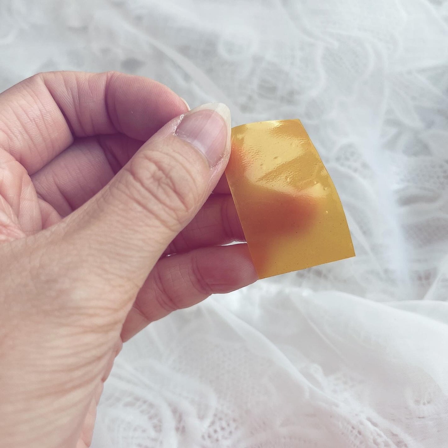 ヨエスターGLTダイレクトウルトラX/ESTHER FORMULA/美容サプリメントを使ったクチコミ(4枚目)