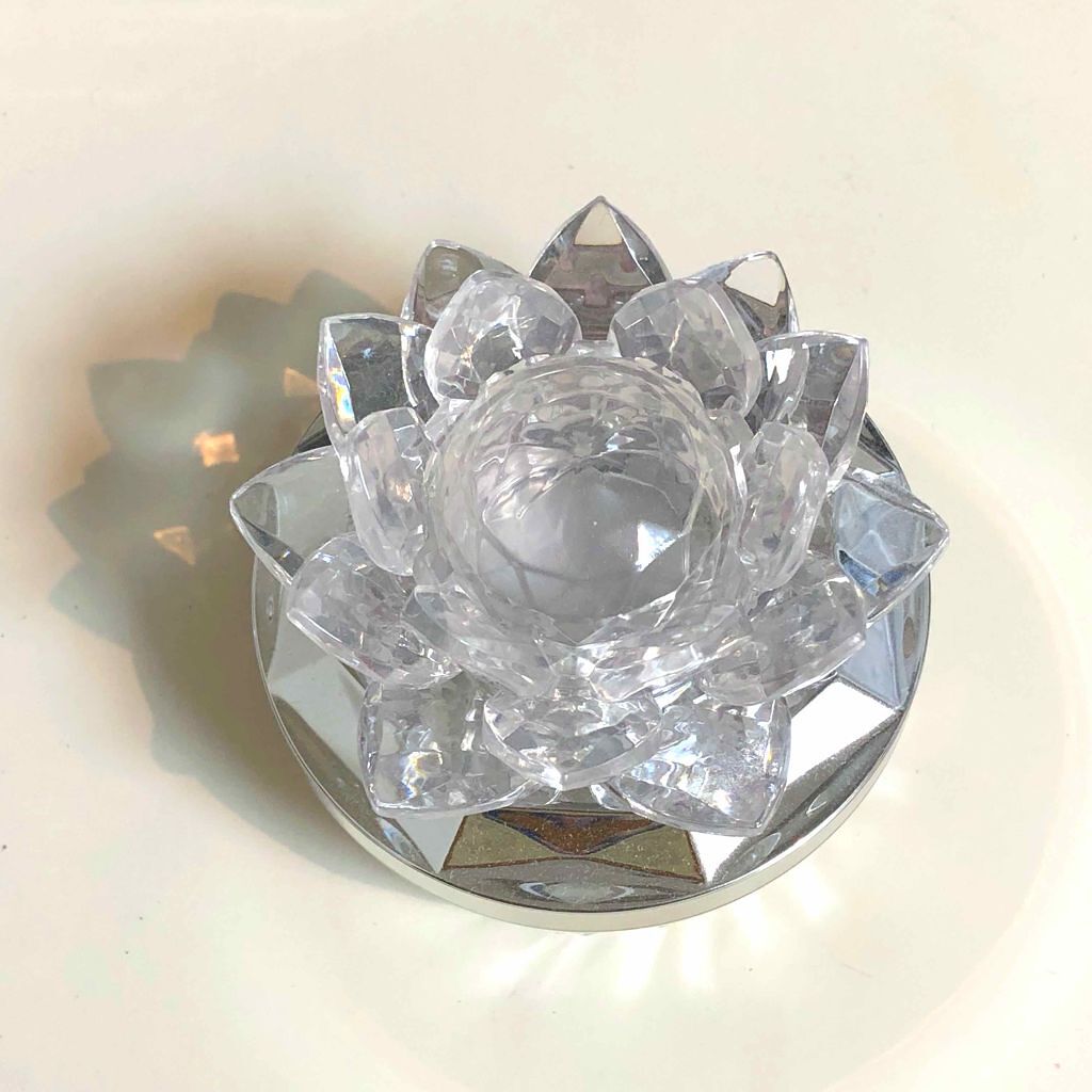 プリティーガーディアンズカラーパウダー/ミラクルロマンス/プレストパウダーを使ったクチコミ(4枚目)