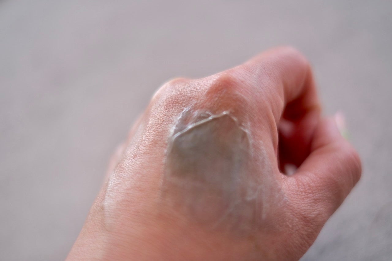 はち on LIPS 「オリーブヤング2024年上半期毛穴ケア部門1位に輝いたBRMU..」(3枚目)