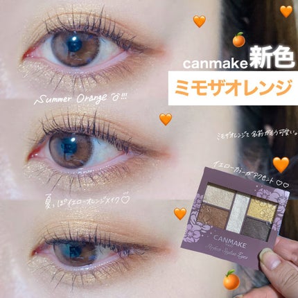 クリーミータッチライナー/キャンメイク/ジェルアイライナーを使ったクチコミ(1枚目)