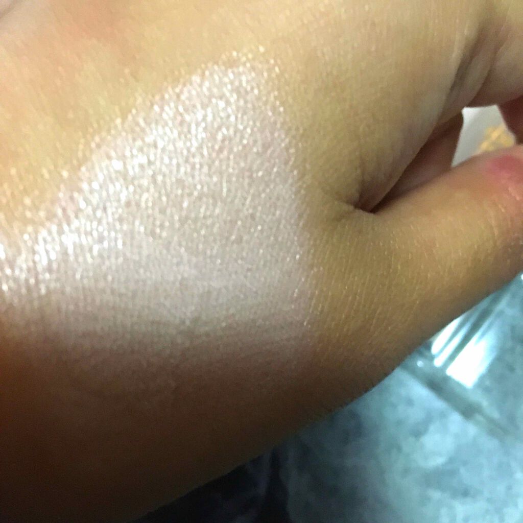 スキンティント トーンアップ プライマー/フォーチュン/化粧下地を使ったクチコミ（3枚目）