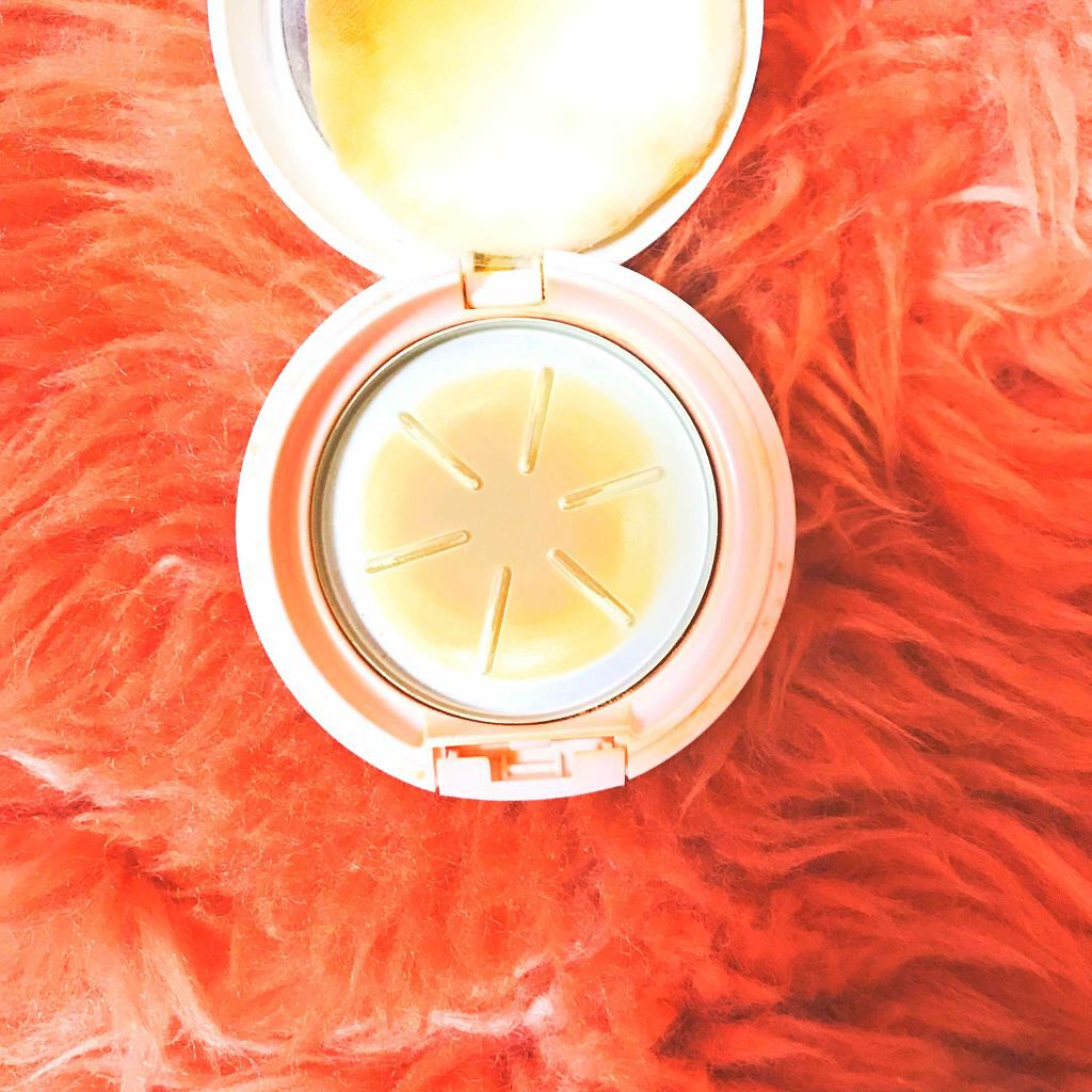 パラソーラ UVカットミネラルBBパウダーN/パラソーラ/プレストパウダーを使ったクチコミ（1枚目）