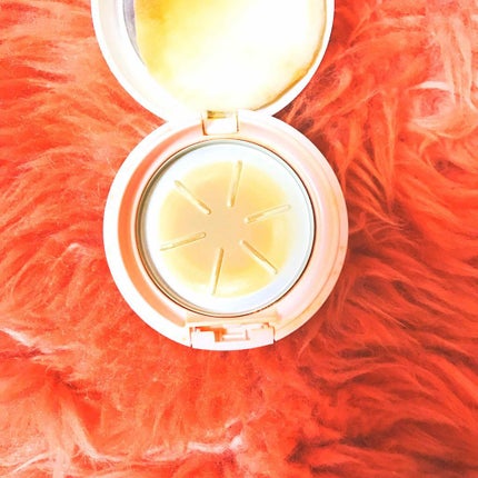 パラソーラ UVカットミネラルBBパウダーN/パラソーラ/プレストパウダーを使ったクチコミ(1枚目)