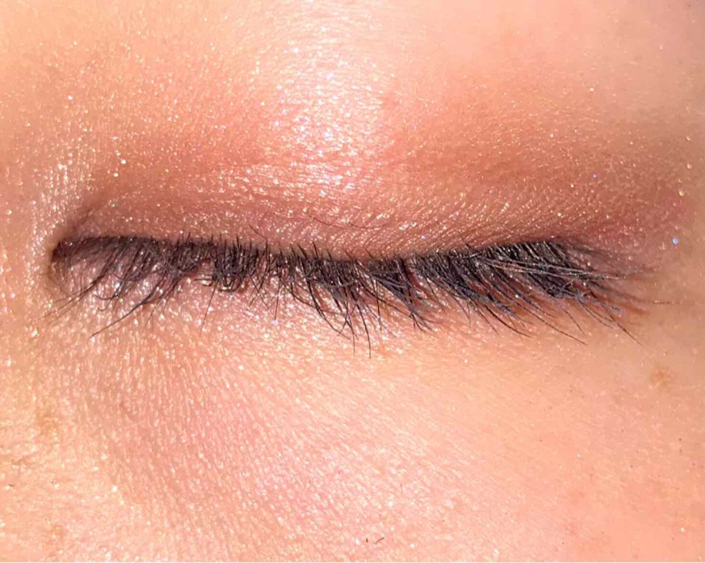 ヴィンテージモードアイズ/KATE/アイシャドウパレットを使ったクチコミ(3枚目)