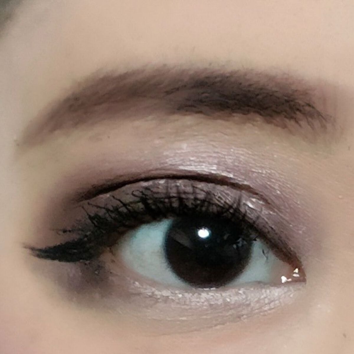 RMK ジェルクリーミィファンデーション/RMK/クリーム・エマルジョンファンデーションを使ったクチコミ(3枚目)