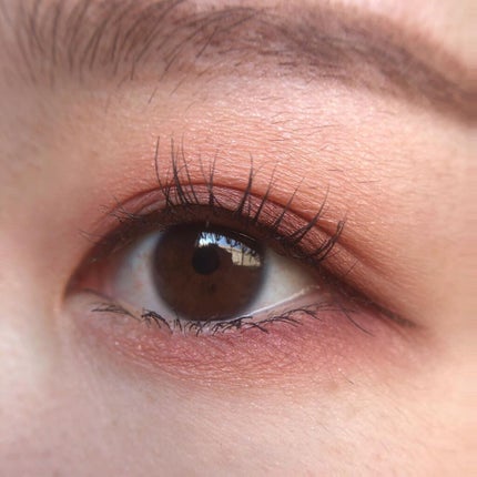 タッチ マイ チーク 01 ピュアアプリコット/Milk Touch/パウダーチークを使ったクチコミ(3枚目)