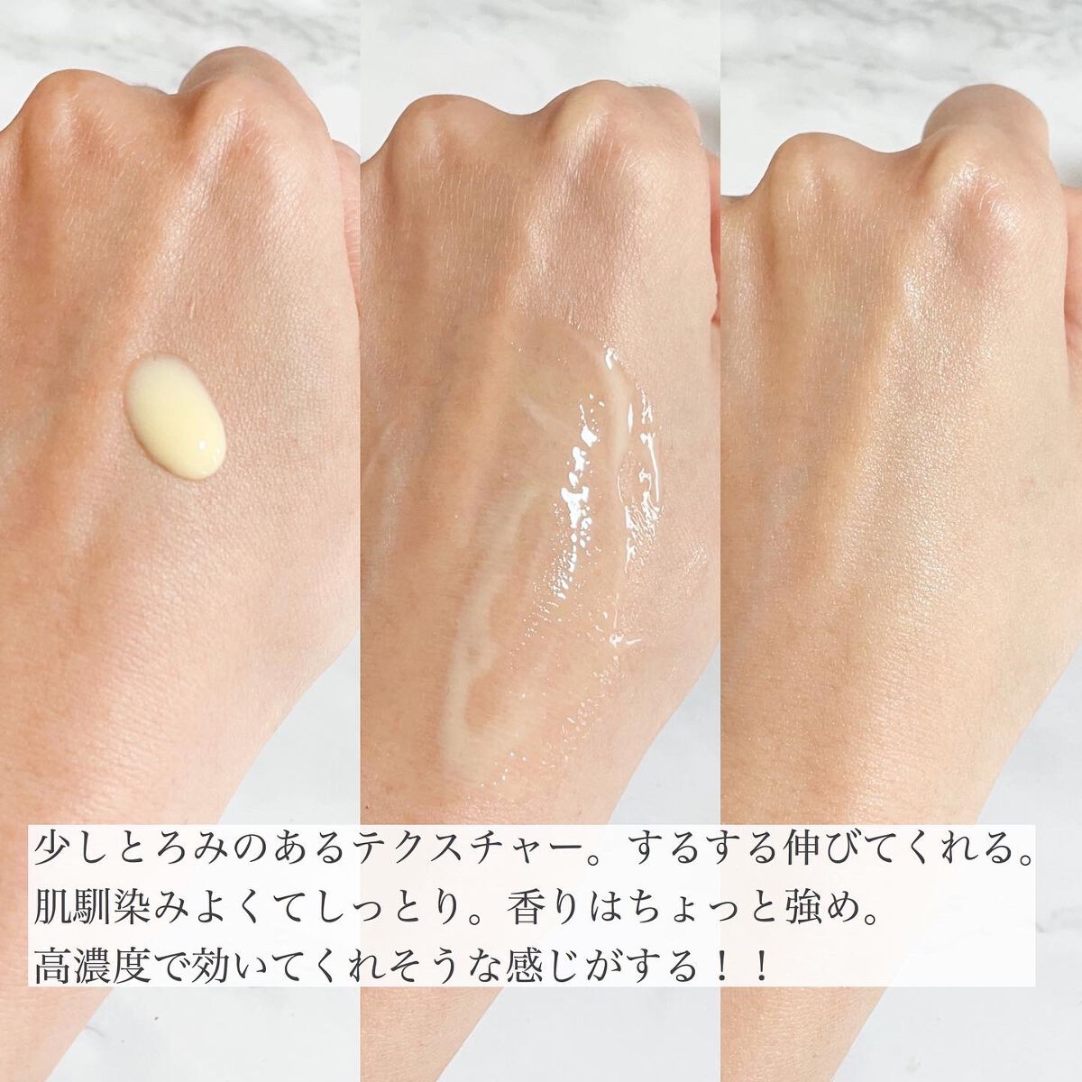 ディープビタCアンプル/MEDICUBE/美容液を使ったクチコミ(7枚目)