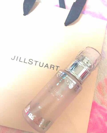 JILL STUART フルーツ＆アロマミストのクチコミ「
私の大好きが止まらない‼️‼️
#JILLSTUART をご紹介します😛🎀

#ジルスチュア.....」（2枚目）