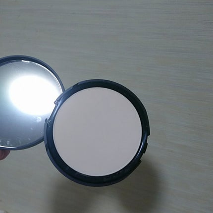 オリジナル ミネラルベール プレスト パウダー/bareMinerals/プレストパウダーを使ったクチコミ(2枚目)