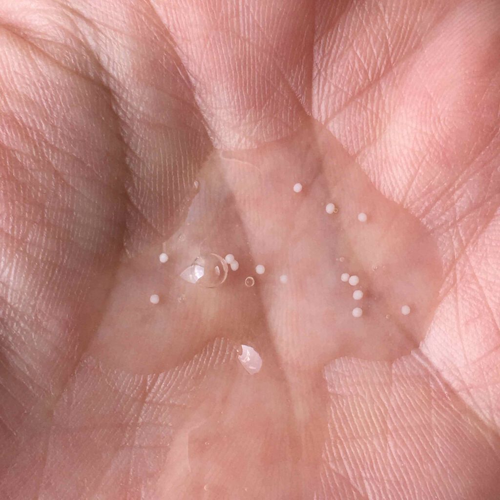 スノー ライト エッセンス ローション (薬用化粧水) (医薬部外品)/Dior/化粧水を使ったクチコミ(4枚目)