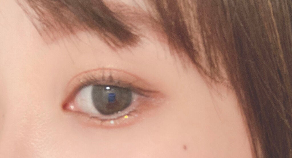 アイブロウ ブラシ/ADDICTION/メイクブラシを使ったクチコミ(3枚目)